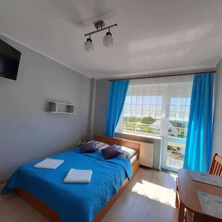 Apartament Waldek Jastrzębia Góra Pokój zdjęcie