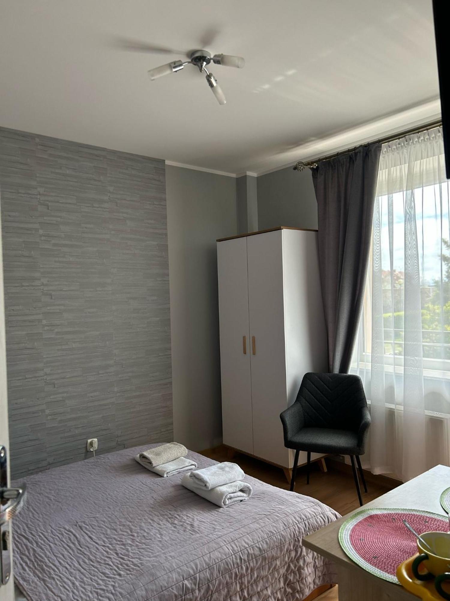 Apartament Waldek Jastrzębia Góra Pokój zdjęcie