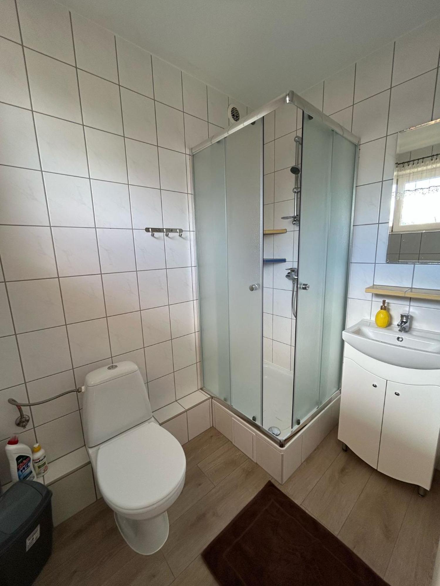 Apartament Waldek Jastrzębia Góra Pokój zdjęcie
