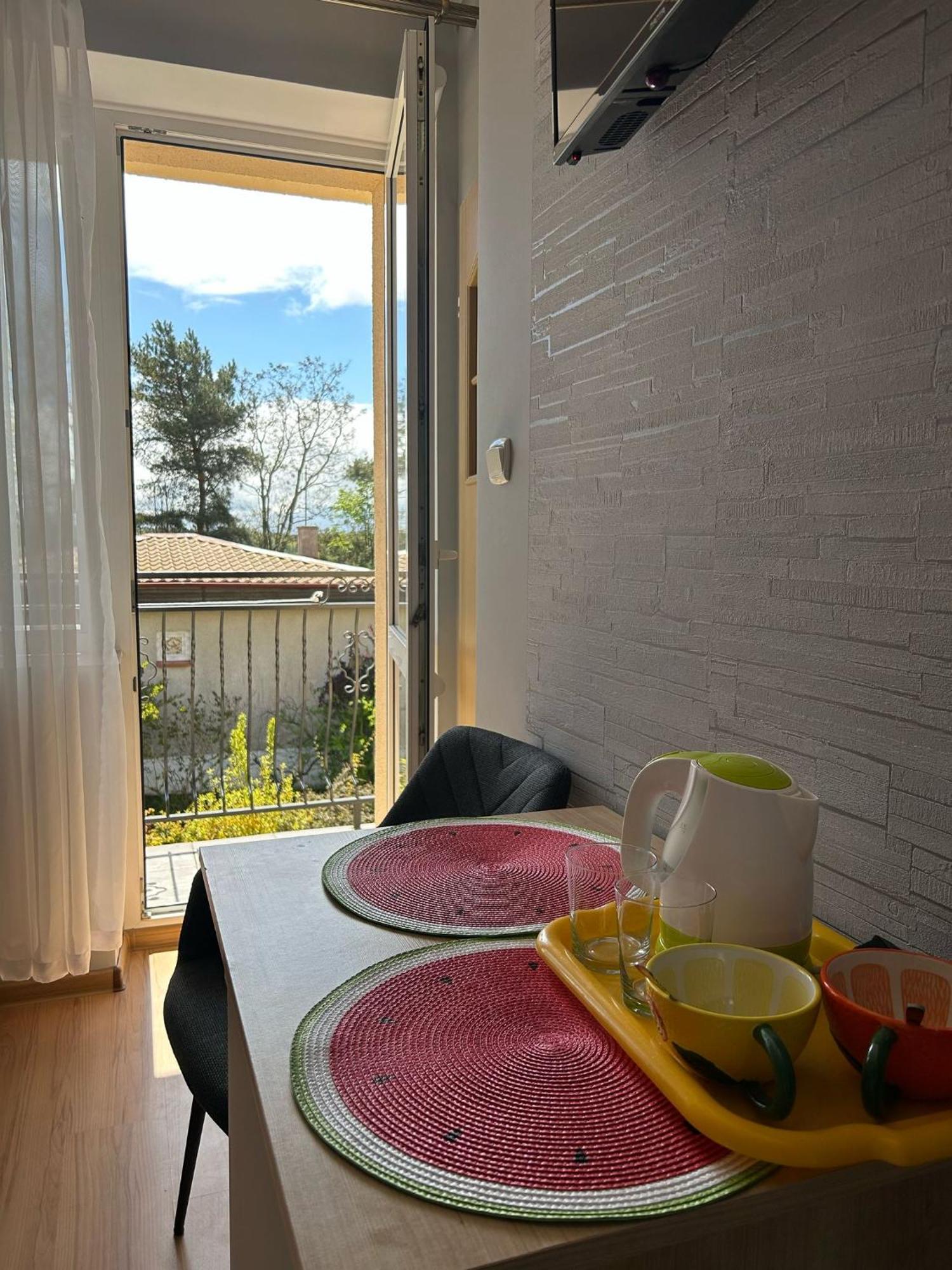 Apartament Waldek Jastrzębia Góra Pokój zdjęcie