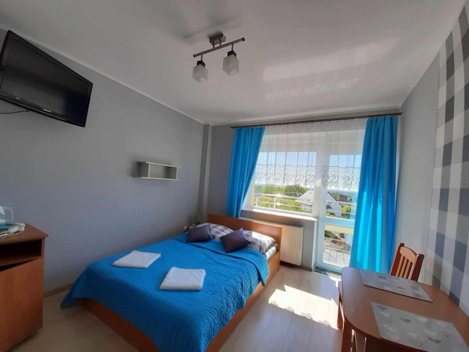 Apartament Waldek Jastrzębia Góra Pokój zdjęcie